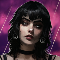 Vampire: The Masquerade — SoNY для iOS