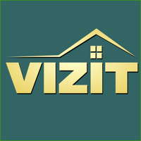 Ваш домофон ВИЗИТ: VIZIT-АСУУД для iOS