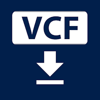 Vcf File Contact Import для Android