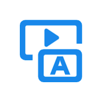 Перевод субтитров к видео для Android