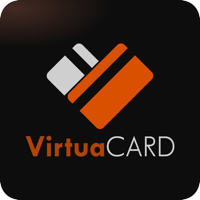 VirtuaCard для iOS