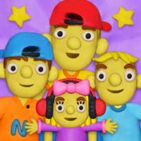 Vlad & Niki 12 Locks 2 для iOS