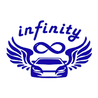 Водитель Инфинити такси для Android