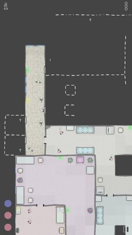 Vodobanka для Android — скриншот 1