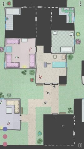 Vodobanka для Android — скриншот 2