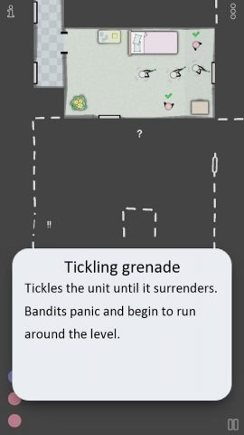 Vodobanka для Android — скриншот 4