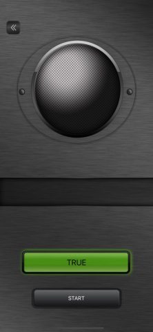 Детектор лжи голос Prank для iOS — скриншот 5