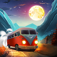 Вокруг мира: Игра приключение! для Android