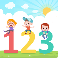 Вычитание и сложение до 10 для iOS