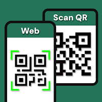 Web Scanner — Dual Chat App для Android