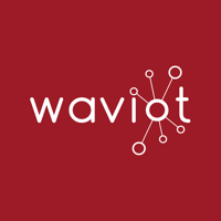 WAVIoT Личный кабинет для iOS