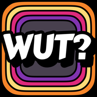 WUT — Анонимные Вопросы в IG для iOS