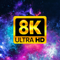 Wallpapers 8K для iOS