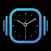 обои для iWatch — циферблаты для iOS