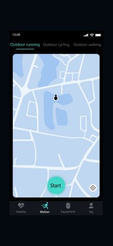 Watch V9C для iOS — скриншот 2