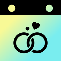 сколько мы вместе. Отсчет дней для iOS