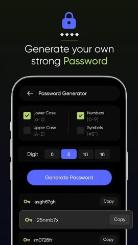 Wifi Password Map для Android — скриншот 4
