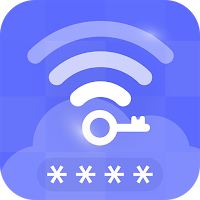 Wifi Password Map для Android