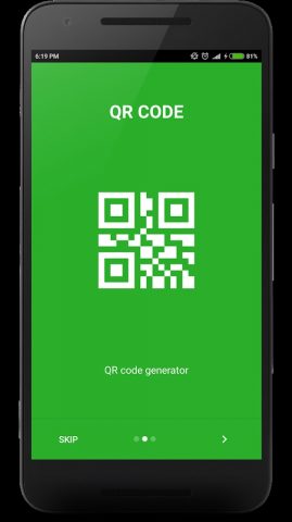 Восстановление Wi-Fi Пароль для Android — скриншот 2