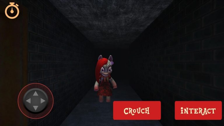 Witchmare — The Dungeon для Android — скриншот 2