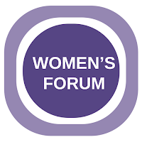 Womens_Forum для Android
