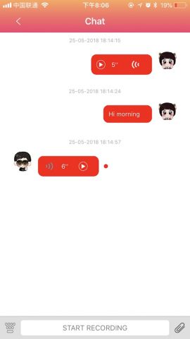 Wonlex для Android — скриншот 4