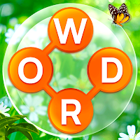 Word Scenery:Игра в слова для Android