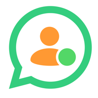 WspSeen-Последнее посещение для iOS