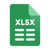 XLS Sheets: View and Edit XLS для iOS