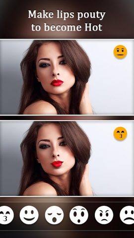 XPress — Выражение Чейнджер для Android — скриншот 4