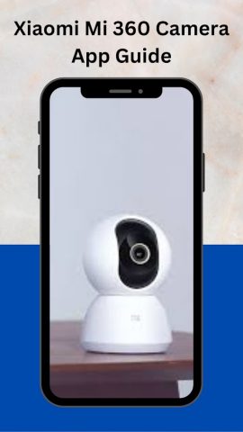 Xiaomi Mi 360 Camera App Guide для Android — скриншот 3