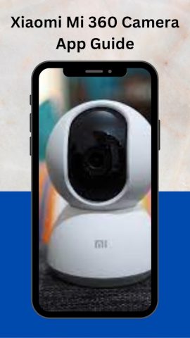 Xiaomi Mi 360 Camera App Guide для Android — скриншот 4