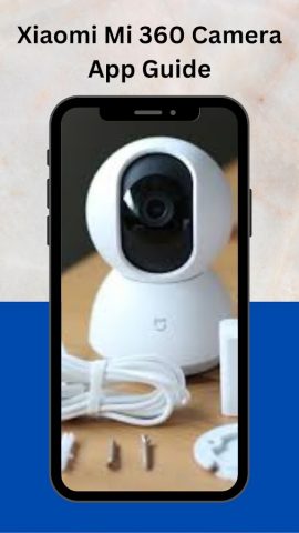 Xiaomi Mi 360 Camera App Guide для Android — скриншот 5