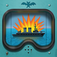 Морской Бой — You Sunk battle для iOS