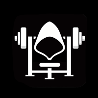 Жим Лежа 100кг (Белый Капюшон) для iOS