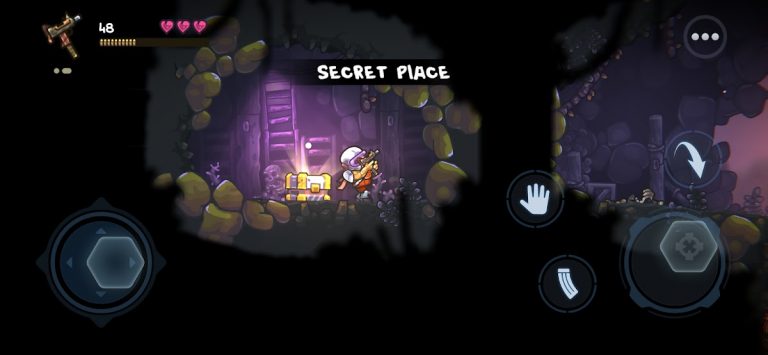 Zombotron Re-Boot для Android — скриншот 3