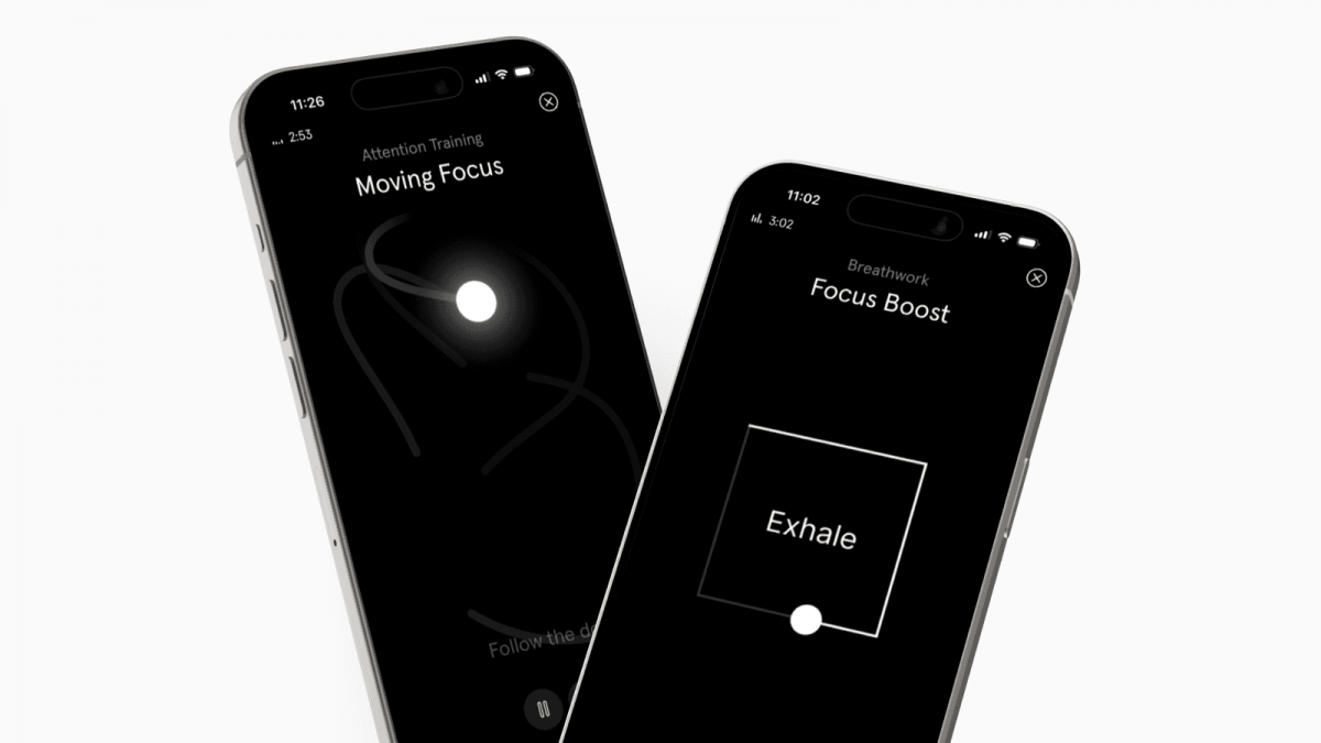 Цифровая минимализация: лучшие приложения для концентрации и тишины