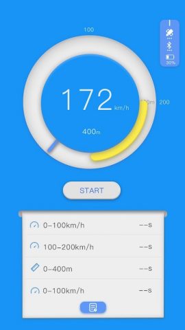 dragy для Android — скриншот 1