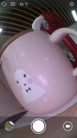 finder borescope для Android — скриншот 1