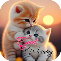 Good Morning Cat для Android