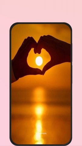 Heart Emoji для Android — скриншот 5