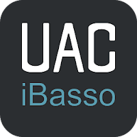 iBasso UAC для Android