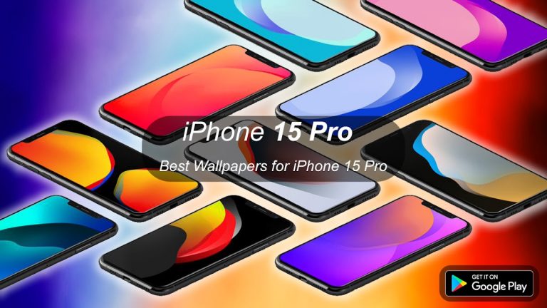 iPhone 15 Pro Themes: Launcher для Android — скриншот 2