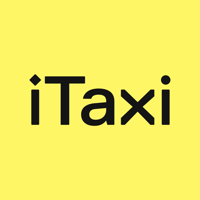 iTaxi — The Taxi App для iOS