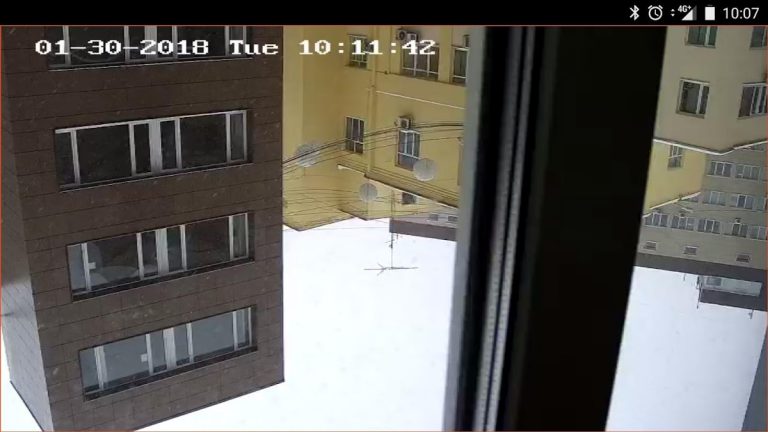 iVMS 4.5 PRO NOVIcam для Android — скриншот 5