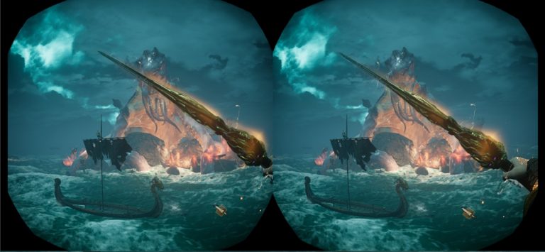 iVRy для iOS — скриншот 1