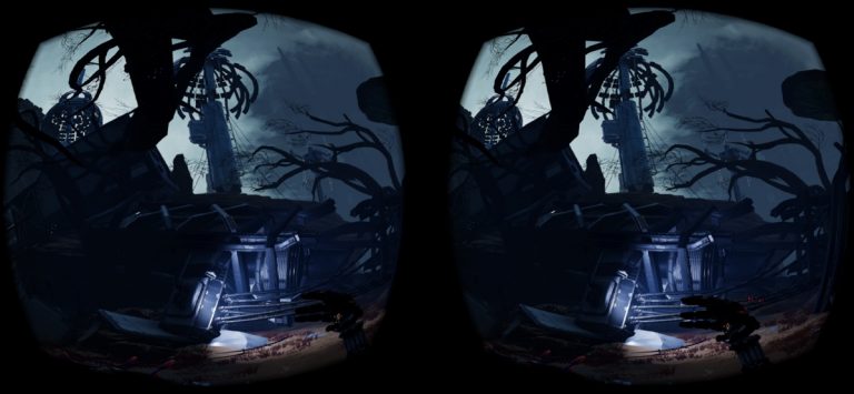 iVRy для iOS — скриншот 3