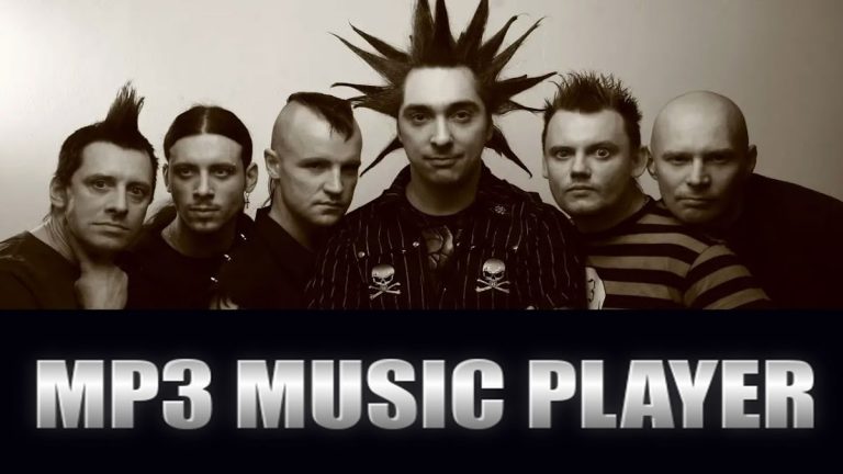 король и шут песни для Android — скриншот 2