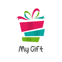 myGiftApp для iOS