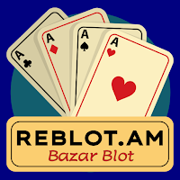 reblot.am — Базар Блот для Android
